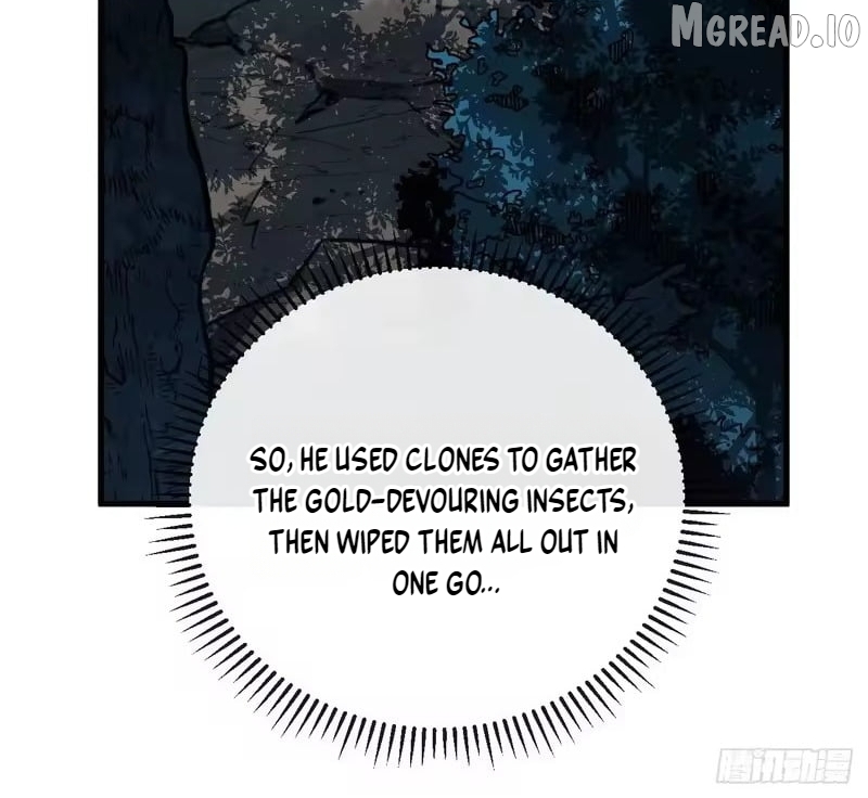 Lord of Destiny Wheel Chapter 225  - page 42